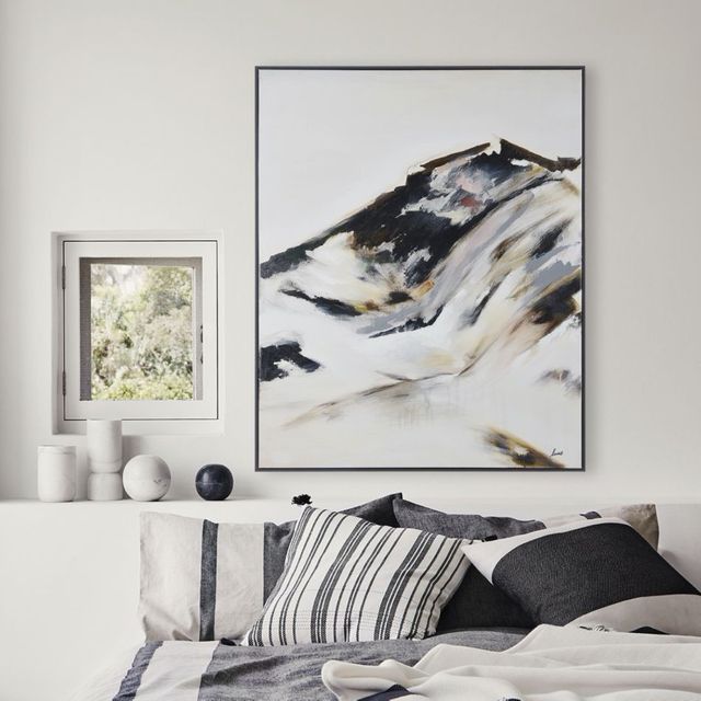 Renwil® Infusion Wall Art-2