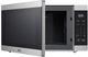 SKS 2.0 Cu. Ft. Stainless Steel Countertop Microwave-5