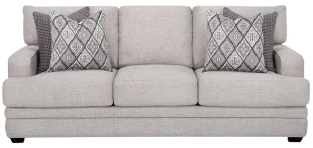Franklin™ Olive Sincere Biscotti Sofa-2