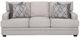 Franklin™ Olive Sincere Biscotti Sofa-2