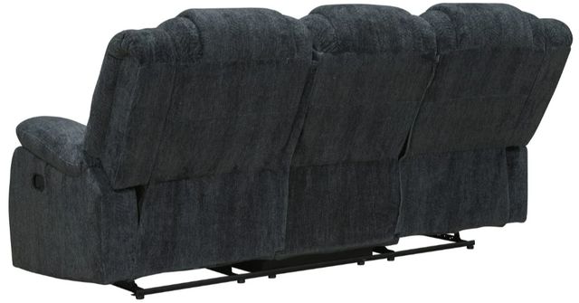 Parker House® Bolton Misty Storm Manual Glider Reclining Sofa-3
