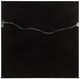 A & B Home Black/White Leaves Wall Art-3