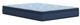 Sierra Sleep® By Ashley® Peak 2.0 Hybrid 10" Medium Tight Top Full Mattress in a Box-0