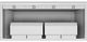 Vent-A-Hood® 54" Stainless Steel Wall Mounted Range Hood-4