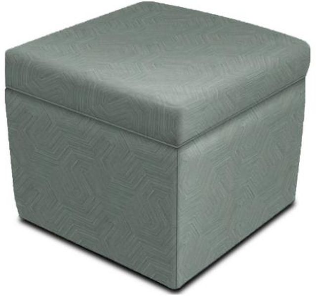 Creek Side Customs Customizable Parson Storage Ottoman-4
