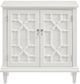 Coast2Coast Home™ Valeria White Cabinet-1