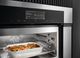 Miele 30" Obsidian Black Electric Speed Oven with Roast Probe-3