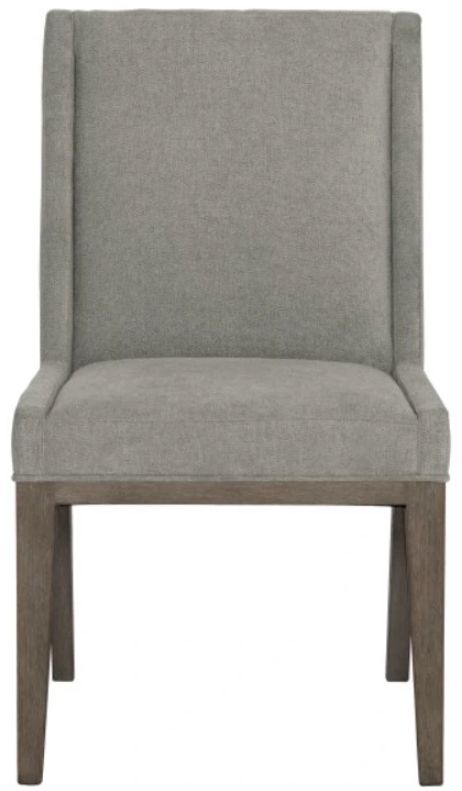 Bernhardt Customizable Linea 26" Dining Side Chair-0