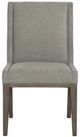 Bernhardt Customizable Linea 26" Dining Side Chair-0