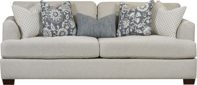 Fusion Furniture 7900 Prelude Feather Sofa-0