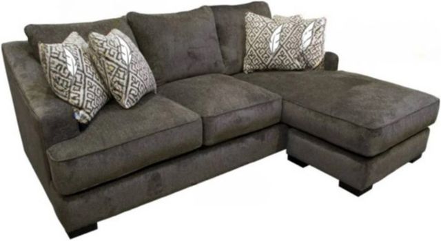 Stanton™ Customizable 376 Sofa Chaise with Storage-0