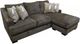 Stanton™ Customizable 376 Sofa Chaise with Storage-0