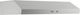 Zephyr Cyclone 36" White Under Cabinet Range Hood-2