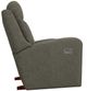 La-Z-Boy® Emmons Granite Power Rocking Recliner with Headrest-2