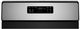 Whirlpool® 30” Stainless Steel Freestanding Gas Range with Crispy Mode and Dishwasher Safe Grates-4
