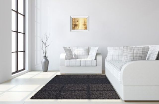 Classy Art Letter I by F. Leal Mirror Framed Wall Art-3