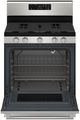 Maytag® 30" Fingerprint Resistant Stainless Steel Freestanding Gas Range -1