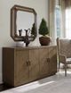 Tommy Bahama® Furniture Cypress Point Callan Gray Mirror-1