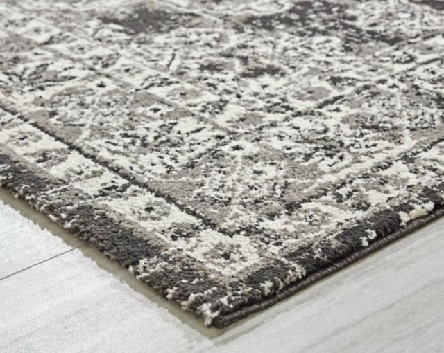 Signature Design by Ashley® Glennisman 5'x7' Medium Area Rug-2