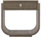 Hooker® Furniture Modern Mood Mink End Table-1