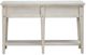 Liberty Furniture Lake House Weathered White Sofa Table-3