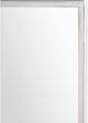 Renwil® Carmelle Stainless Steel Wall Mirror-3