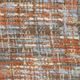 Surya Tabitha Burnt Orange 50"x60" Throw Blanket-2