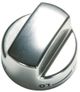Wolf® Stainless Steel Knobs-0