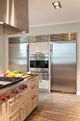 Wolf® 36" Pro Style Natural Gas Rangetop-3
