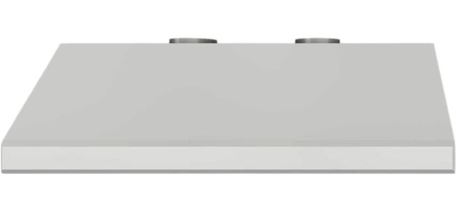 Vent-A-Hood® 66" Stainless Steel Wall Hood-0