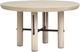 Magnussen Home® Sunset Cove Sanibel Brown Round Dining Table-0