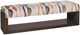 Vanguard® Furniture Customizable Michael Weiss Connolly Bench-0