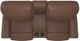 La-Z-Boy® Briggs Tobacco Power Reclining Loveseat with Console-3