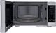 Sharp® 0.7 Cu. Ft. 700W Stainless Steel Countertop Microwave-1