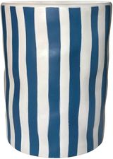 Blue Stripes