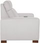La-Z-Boy® Acadia Bone Power Reclining Sofa with Headrest-4