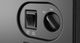 KitchenAid® 15" Panel Ready Ore Built-In Trash Compactor with Built-In Odor Management System-5