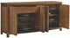 Tommy Bahama® Furniture Island Fusion Sapporo Brown Buffet-2
