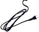 Moe's Home Collection Gwen Black Table Lamp-5