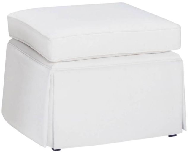 Temple Furniture Customizable Zoey Ottoman-0