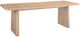 Universal Explore Home™ Nomad White Oak Dining Table-0