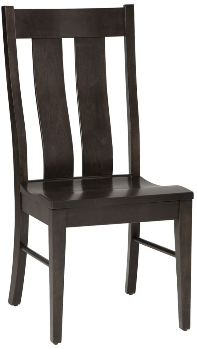 Mavin Customizable Stella Dining Side Chair-0