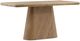 Dovetail Furniture Marci Weathered Natural Counter Table-0