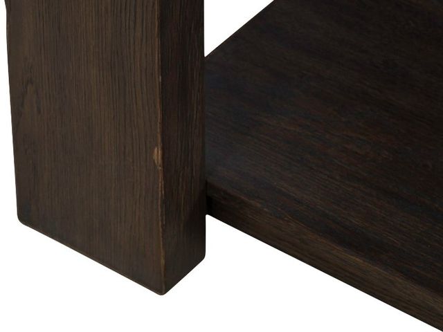 Liberty Furniture Lennox Hill Bark End Table-4