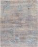 Feizy Fowler Blue/Multi-Colored 5' x 8' Rug-0