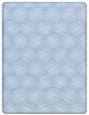 Sierra Sleep® By Ashley® Peak 2.0 Hybrid 10" Medium Tight Top Full Mattress in a Box-3
