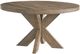 Universal Explore Home™ Dwell Boulder Round Dining Table-0