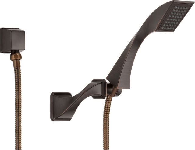 Brizo Virage® Venetian Bronze® Single-Function Wall Mount Hand Shower-0