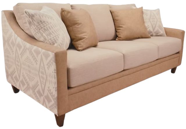 Intermountain Furniture Customizable River Sofa-0