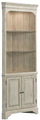 Kincaid® Acquisitions Azalia Brown Corner Unit-0